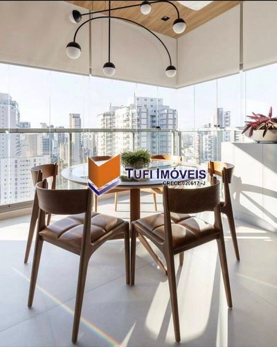 Apartamento, 2 quartos, 85 m² - Foto 3