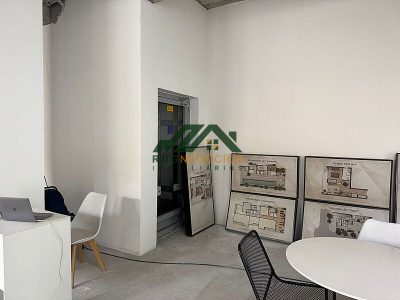 Loja-Salão, 326 m² - Foto 5