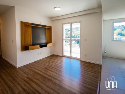 Apartamento, 2 quartos, 55 m² - Foto 5
