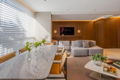 Apartamento, 3 quartos, 148 m² - Foto 3