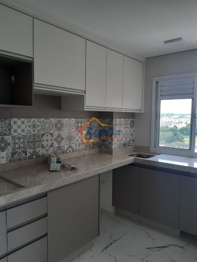 Apartamento, 2 quartos, 55 m² - Foto 4