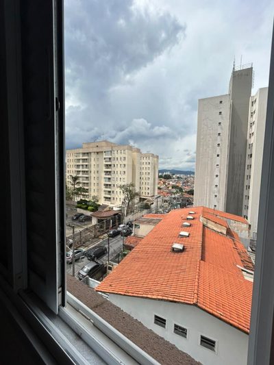 Apartamento, 2 quartos, 52 m² - Foto 5