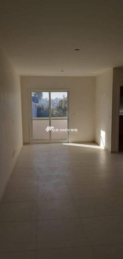 Apartamento, 2 quartos, 60 m² - Foto 3