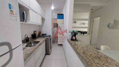 Apartamento, 2 quartos, 62 m² - Foto 5