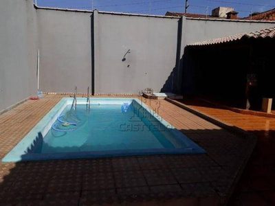 Casa, 3 quartos, 190 m² - Foto 4