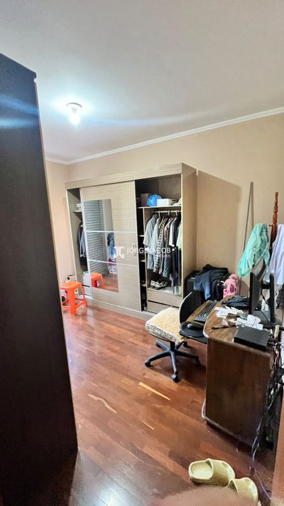 Apartamento, 2 quartos, 75 m² - Foto 5