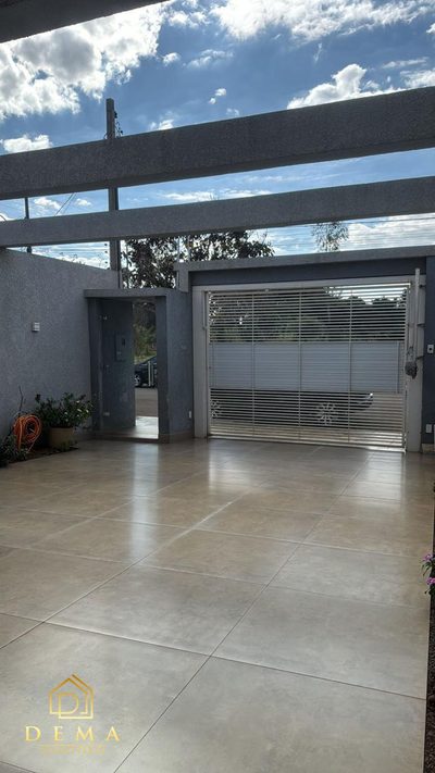 Sobrado, 4 quartos, 164 m² - Foto 3