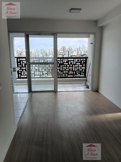 Apartamento, 2 quartos, 43 m² - Foto 1