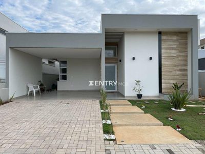 Casa de Condomínio, 3 quartos - Foto 2
