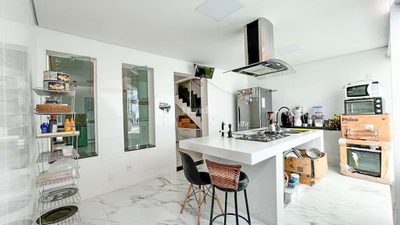 Casa, 3 quartos, 90 m² - Foto 4