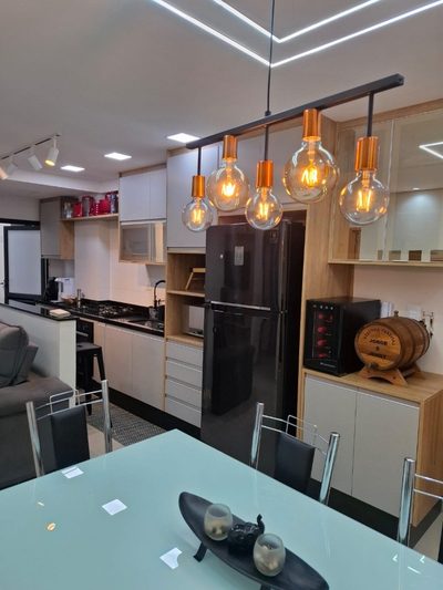 Apartamento, 2 quartos, 86 m² - Foto 1
