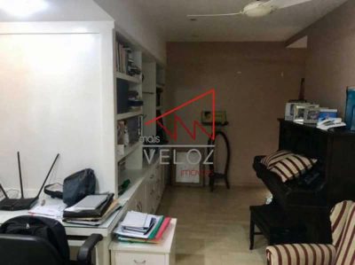 Apartamento, 4 quartos, 228 m² - Foto 1
