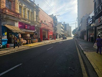 Loja-Salão, 115 m² - Foto 2