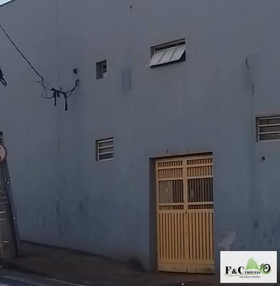 Depósito-Galpão - Foto 3