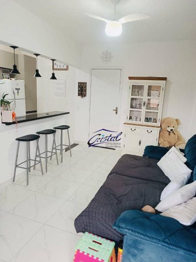 Apartamento, 2 quartos, 67 m² - Foto 4