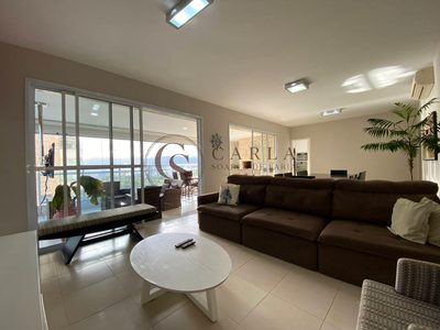 Apartamento, 3 quartos, 158 m² - Foto 1