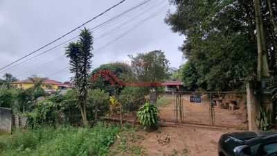 Fazenda, 800 m² - Foto 1