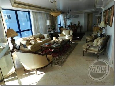 Cobertura, 4 quartos, 578 m² - Foto 4