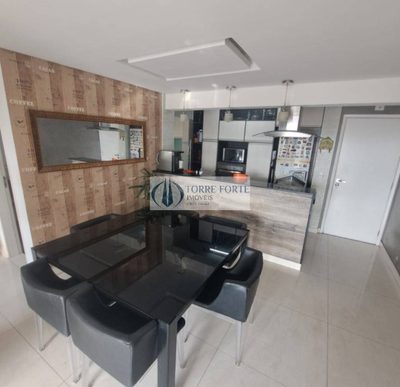 Apartamento, 3 quartos, 72 m² - Foto 3