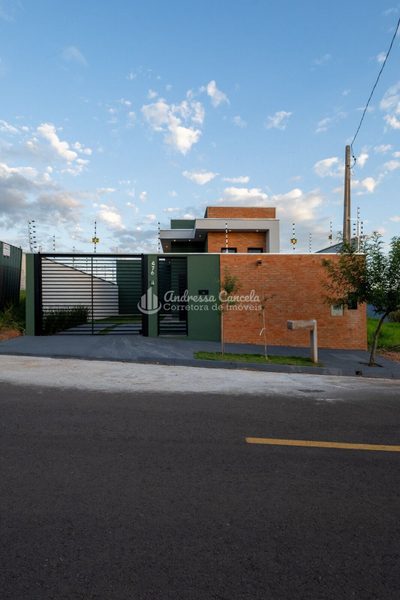 Casa, 2 quartos, 75 m² - Foto 1
