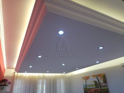 Sobrado, 3 quartos, 144 m² - Foto 5