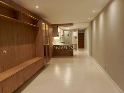 Apartamento, 2 quartos, 78 m² - Foto 1