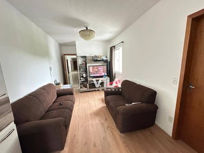 Apartamento, 2 quartos, 51 m² - Foto 3