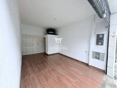 Loja-Salão, 16 m² - Foto 1