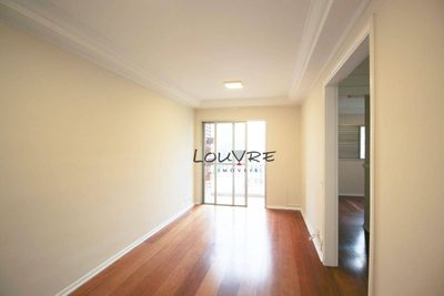 Apartamento, 2 quartos, 55 m² - Foto 2