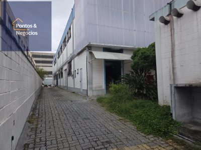 Depósito-Galpão, 2002 m² - Foto 2