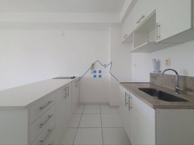 Apartamento, 1 quarto, 45 m² - Foto 4
