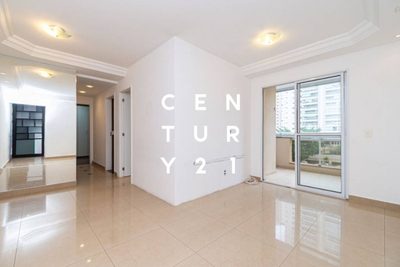 Apartamento, 3 quartos, 72 m² - Foto 5