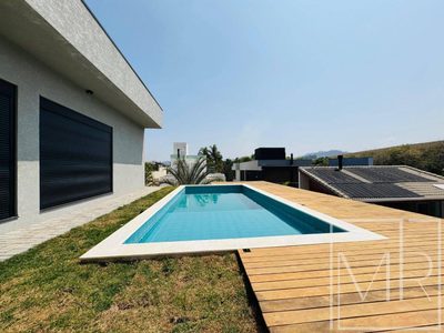 Casa de Condomínio, 4 quartos - Foto 4