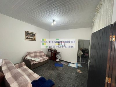 Sobrado, 3 quartos, 150 m² - Foto 5