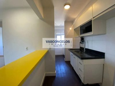 Apartamento, 2 quartos, 60 m² - Foto 4