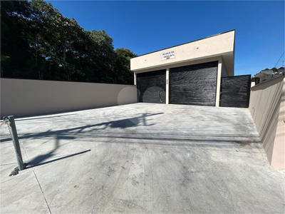 Loja-Salão, 280 m² - Foto 1