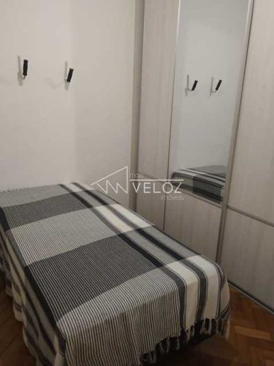 Apartamento, 2 quartos, 76 m² - Foto 4