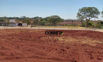 Loteamento e Condomínio, 300 m² - Foto 3