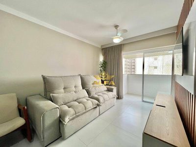 Apartamento, 2 quartos, 65 m² - Foto 3