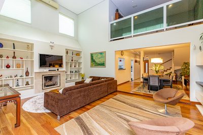 Casa, 4 quartos, 380 m² - Foto 3