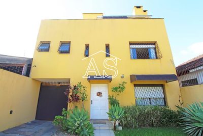 Casa, 3 quartos, 308 m² - Foto 1