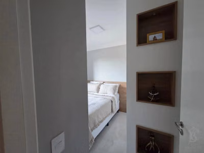 Apartamento, 2 quartos, 20 m² - Foto 5