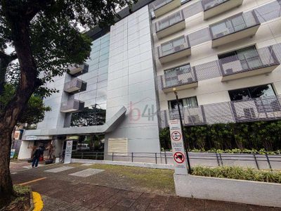 Sala-Conjunto, 40 m² - Foto 4
