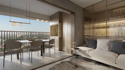 Apartamento, 2 quartos, 72 m² - Foto 5