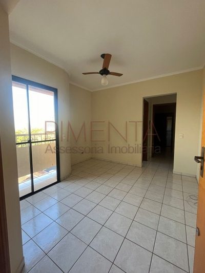 Apartamento, 1 quarto, 35 m² - Foto 1