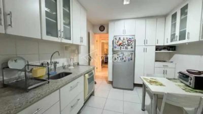 Apartamento, 3 quartos, 152 m² - Foto 1