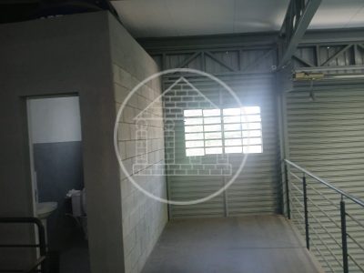 Depósito-Galpão, 200 m² - Foto 3