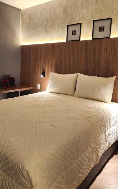 Apartamento, 1 quarto, 51 m² - Foto 5