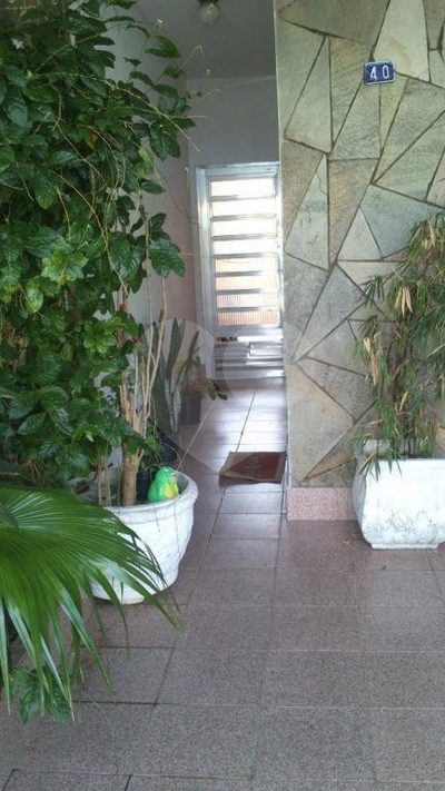 Sobrado, 3 quartos, 200 m² - Foto 4