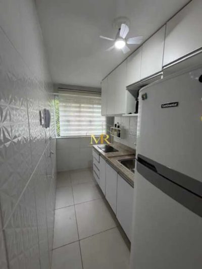 Apartamento, 2 quartos, 43 m² - Foto 5